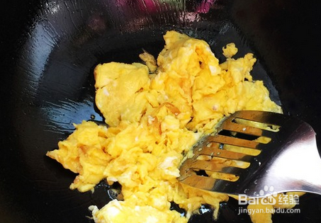 西红柿炒鸡蛋做法