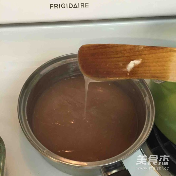 传统美式缤纷水果披萨