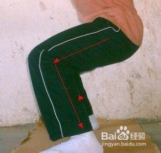 看电视也可以锻炼身体