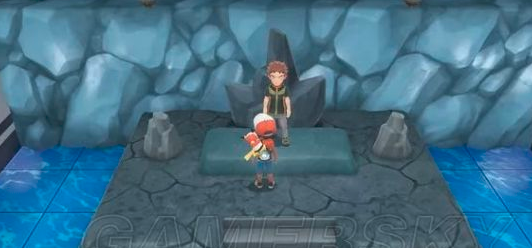 switch宝可梦攻略