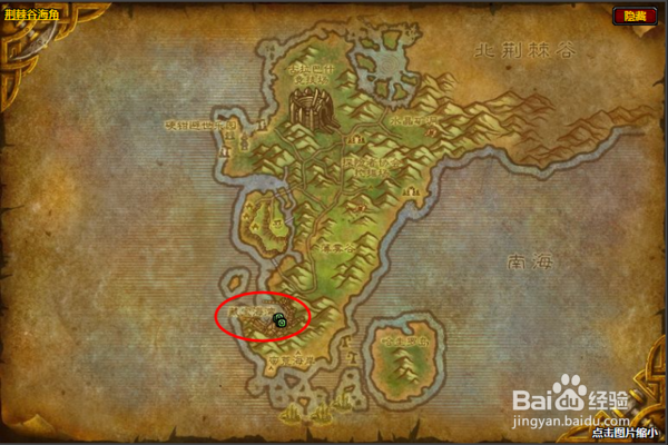 血帆海盗怎么做