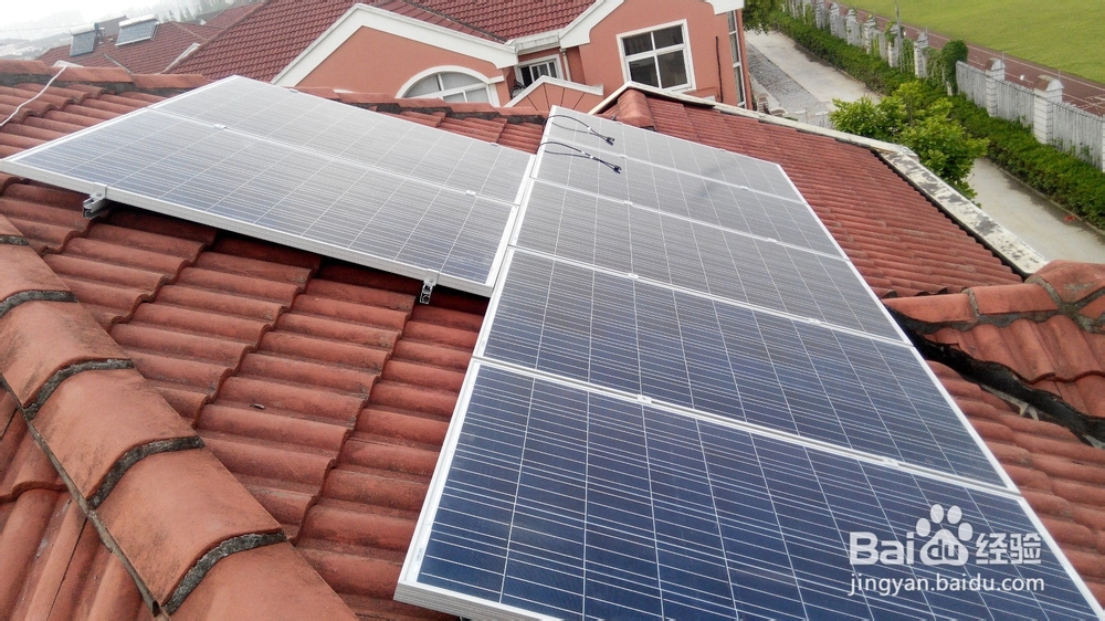 关于光伏发电你了解多少？