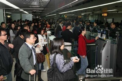 深圳罗湖口岸通关时间