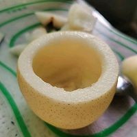 秋季润肺冰糖雪梨怎么做？