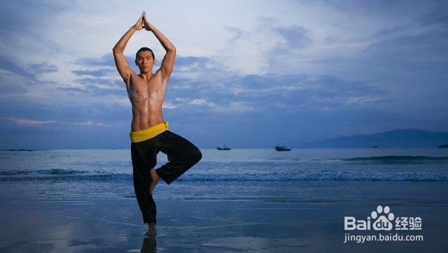 练瑜伽的九大误区