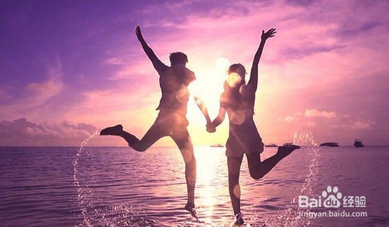 怎样判断一个男生爱不爱你？