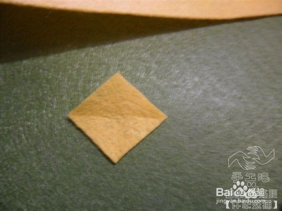 愤怒的小鸟【不织布】