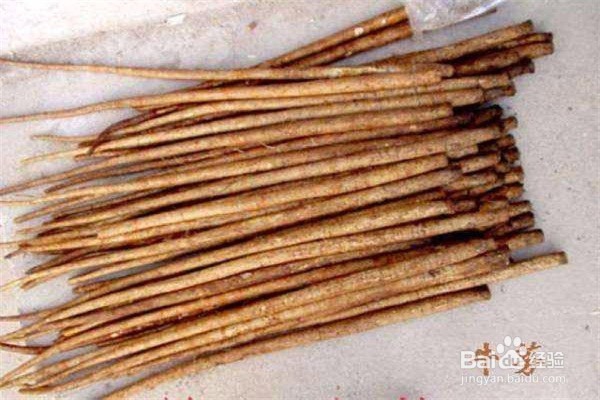 怀孕哪些东西不能吃第二篇