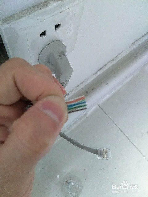 无线wifi覆盖面板AP安装