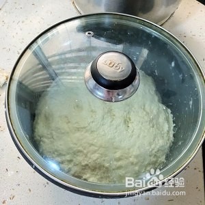 怎么在家自制凉皮