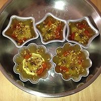 营养丰富的玫瑰菊花冻做法