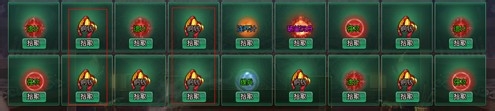 战三国新手收集铜钱的方法