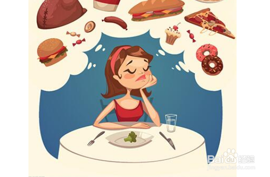 如何正确的减肥