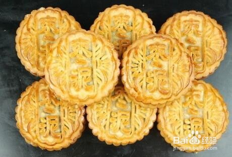 如何选购月饼