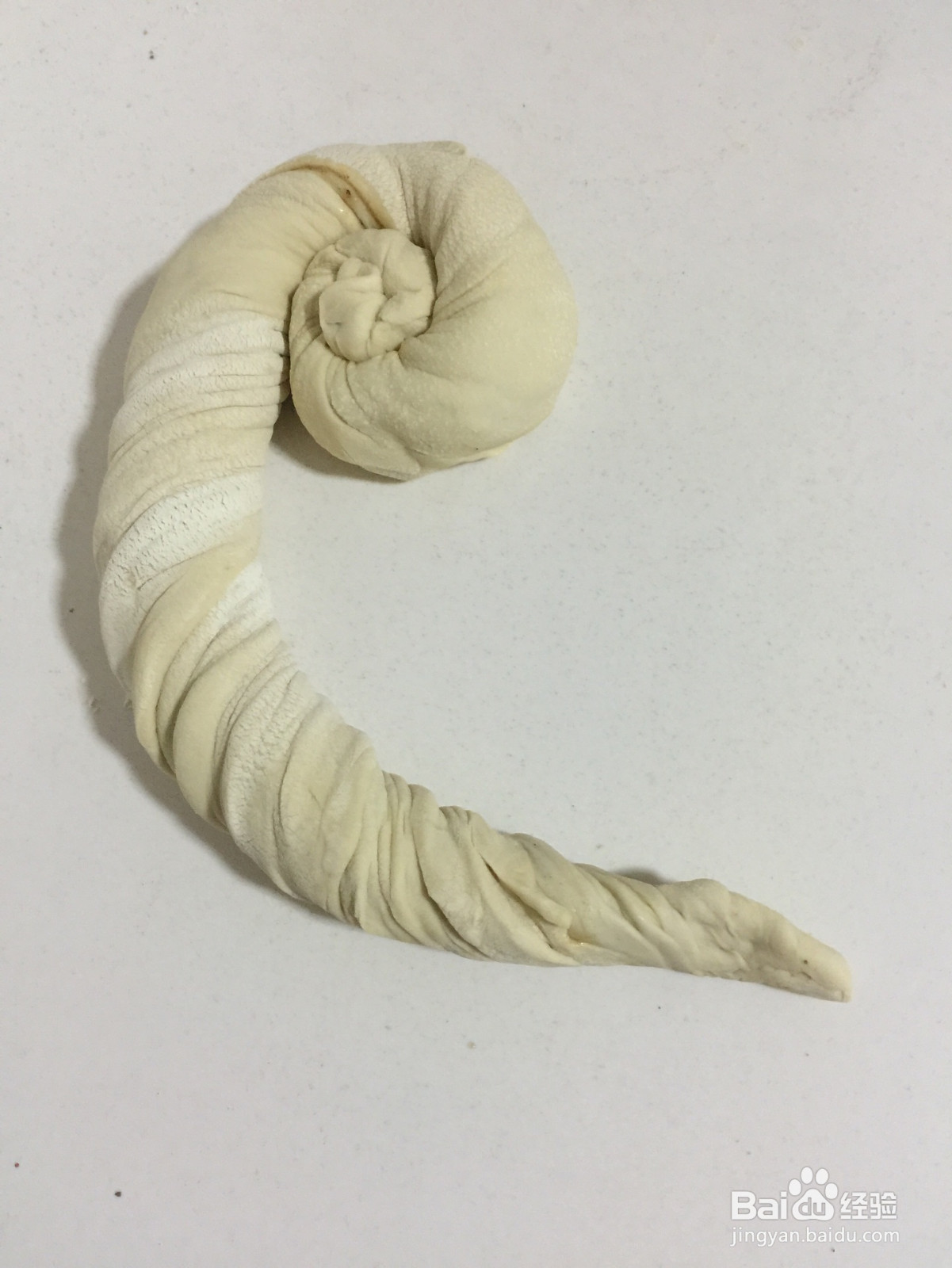 椒盐葱油饼的做法