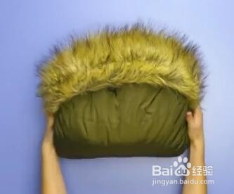关于衣服收纳的小妙招