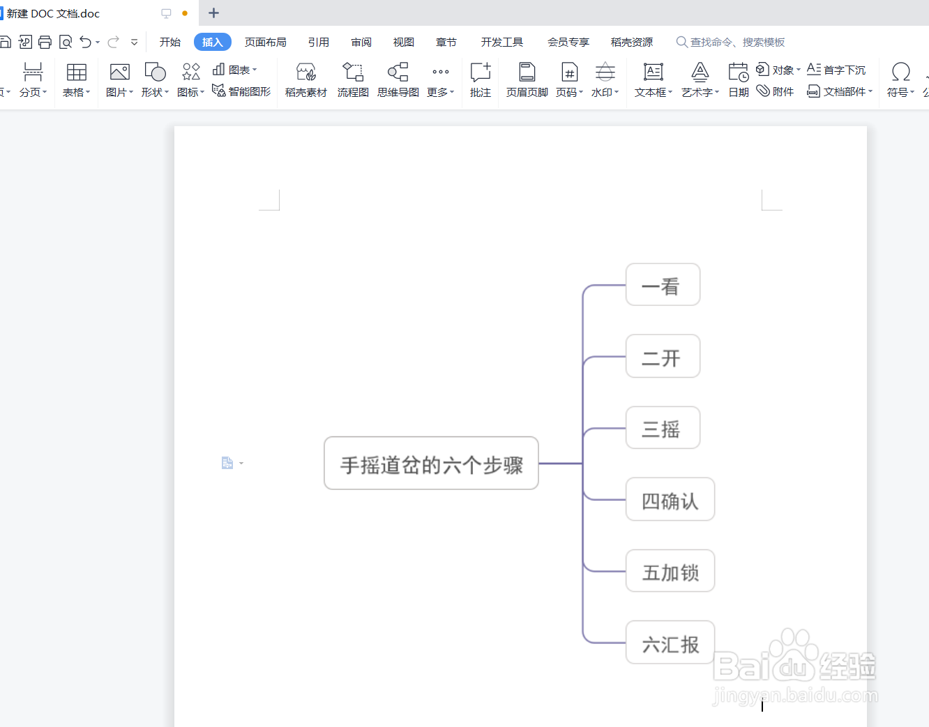 手摇道岔的六个步骤