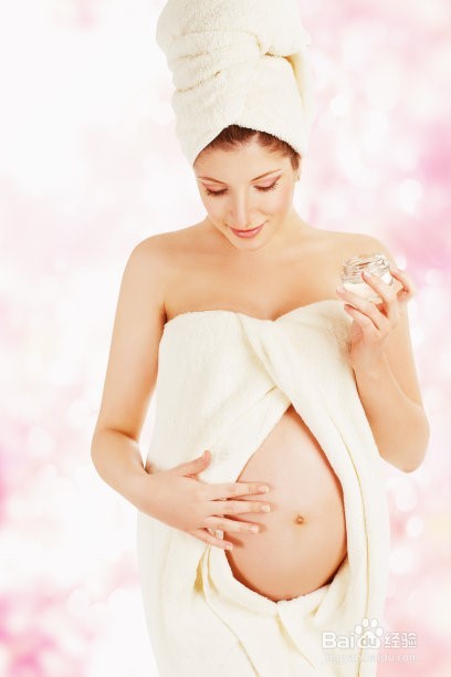 怀孕要注意的事项