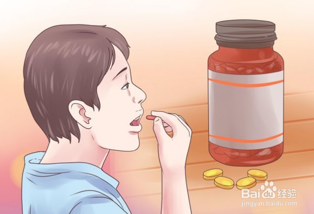 如何治疗胃疼：[3]治疗消化不良