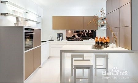 新房装修厨房8大注意要点
