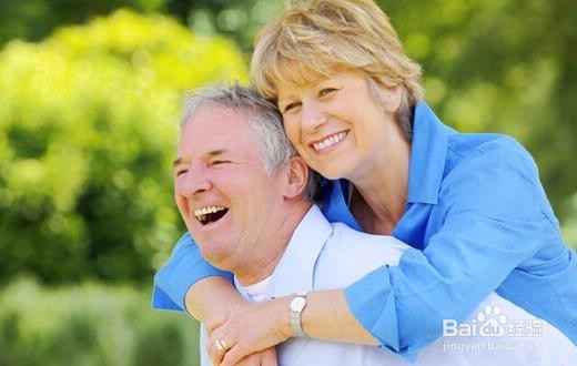 生活中能够抗衰老养生的简单方法