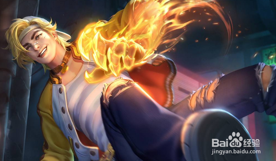 王者荣耀觉醒之战怎么没了