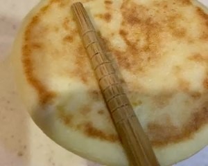 山药小饼的做法
