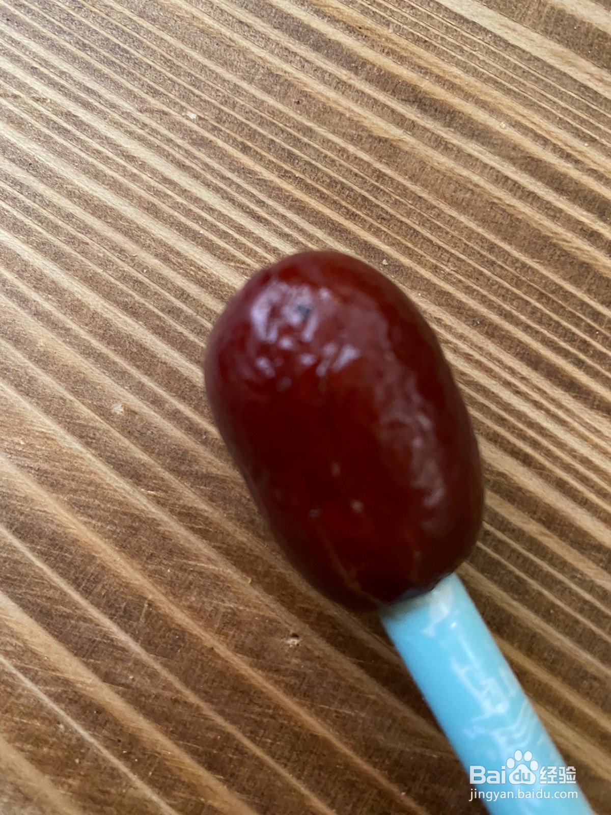 网红奶枣的做法