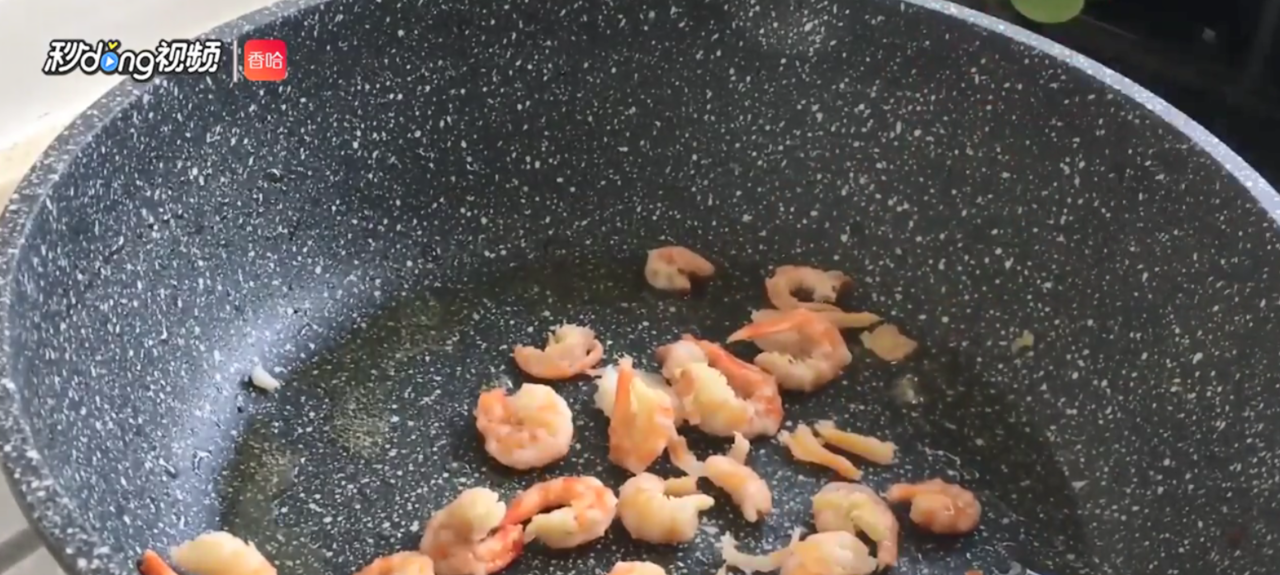 海米豆腐怎么做