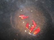 #美食#糊辣西瓜皮的做法