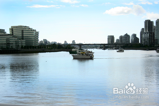 畅游温哥华科技馆(组图)