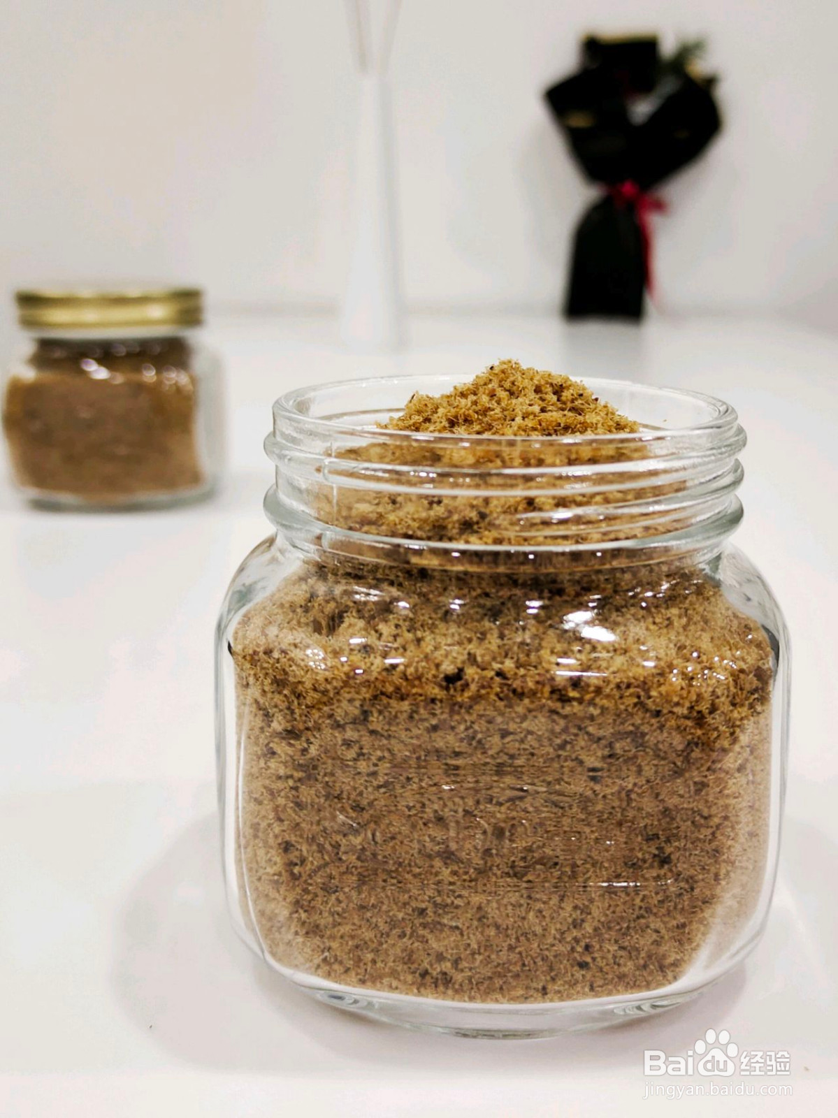 宝宝辅食牛肉松的做法