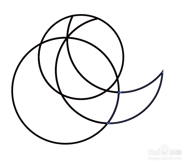 illustrator 简单绘制的小图标1