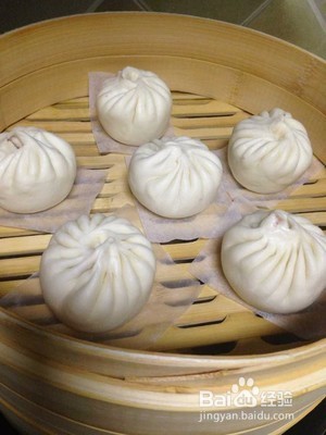 香飘带你学做宜春包子,百分百教的最好哪都能做