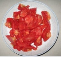 如何做出正宗的西红柿炖牛腩