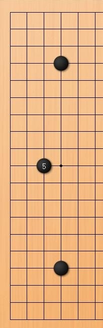 围棋怎样布局才好：[7]抢占大场