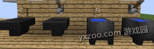 我的世界厨房怎么做