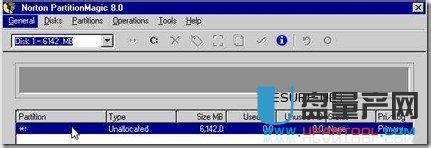 电脑硬件检修：[1]硬盘软故障检修