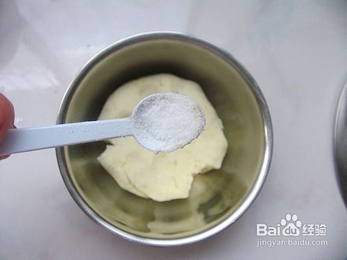 白色情人节的那颗心——心形土豆饼