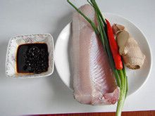 把鱼蒸出虾的味道—蚝油鱼片