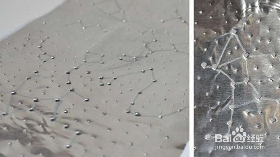 星光瓶DIY 给你夏季夜空的梦幻美！