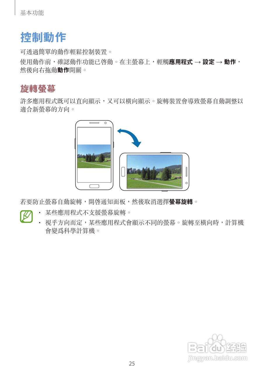 三星GT-N7105手机说明书:[3]