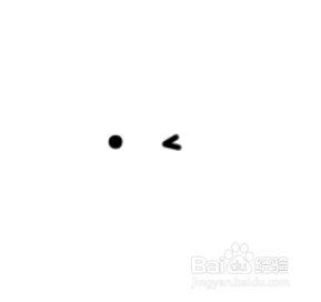 卡通简笔画：小绵羊简笔画