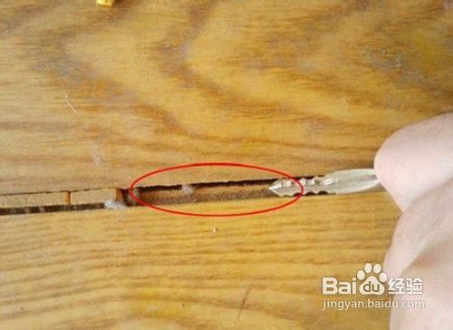 木地板铺装验收三要素