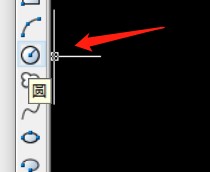如何使用AutoCAD2007画圆