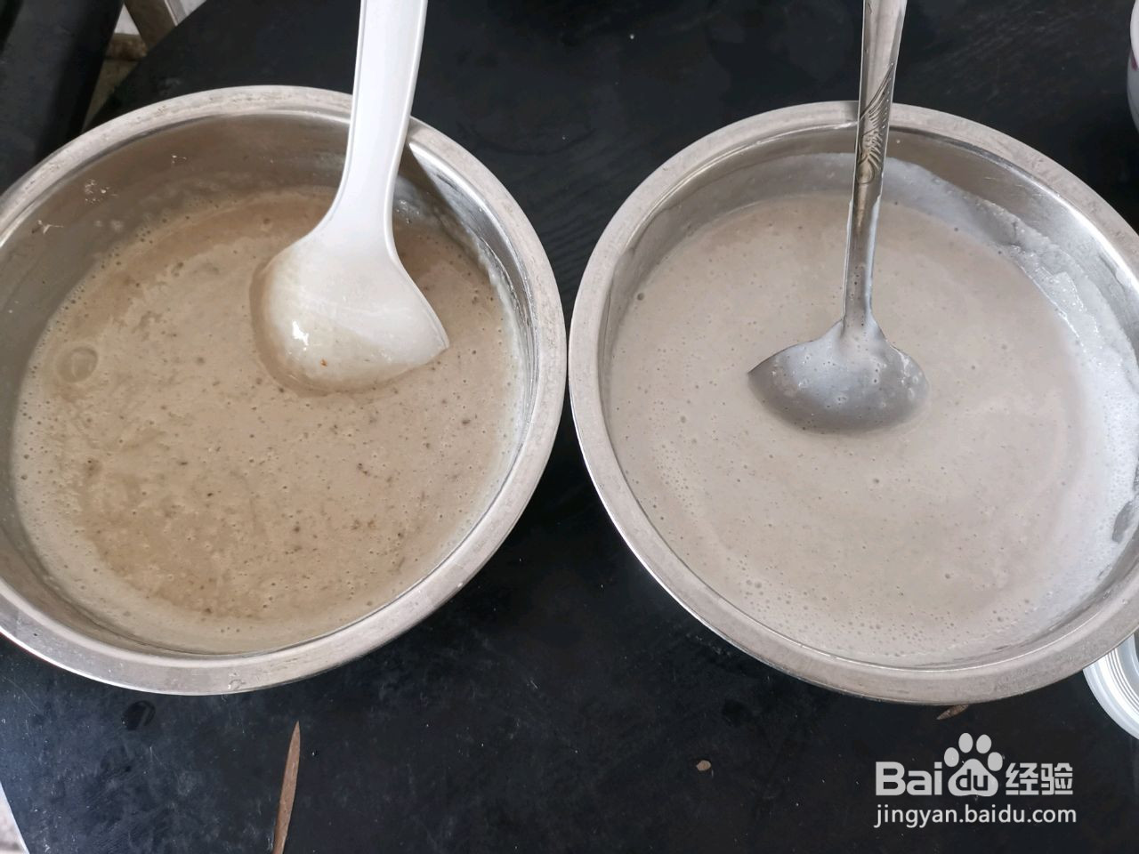 椰汁千层桂花糕的做法