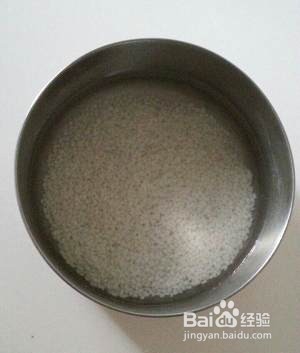 糯米鸡翅制作步骤