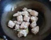 怎样自制萝卜排骨汤