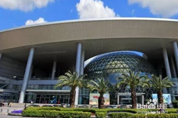 魔都上海热门景点