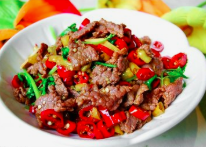 炒牛肉的几个小技巧？